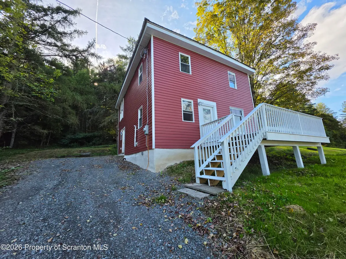 71 Franklin Avenue, Susquehanna, PA 18847 - #1