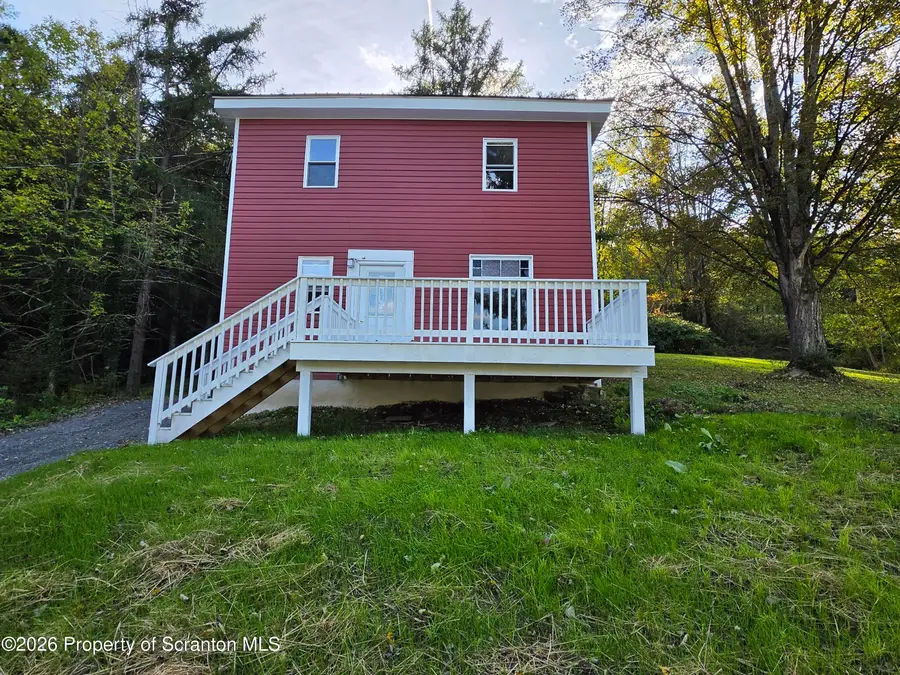 71 Franklin Avenue, Susquehanna, PA 18847 - #2