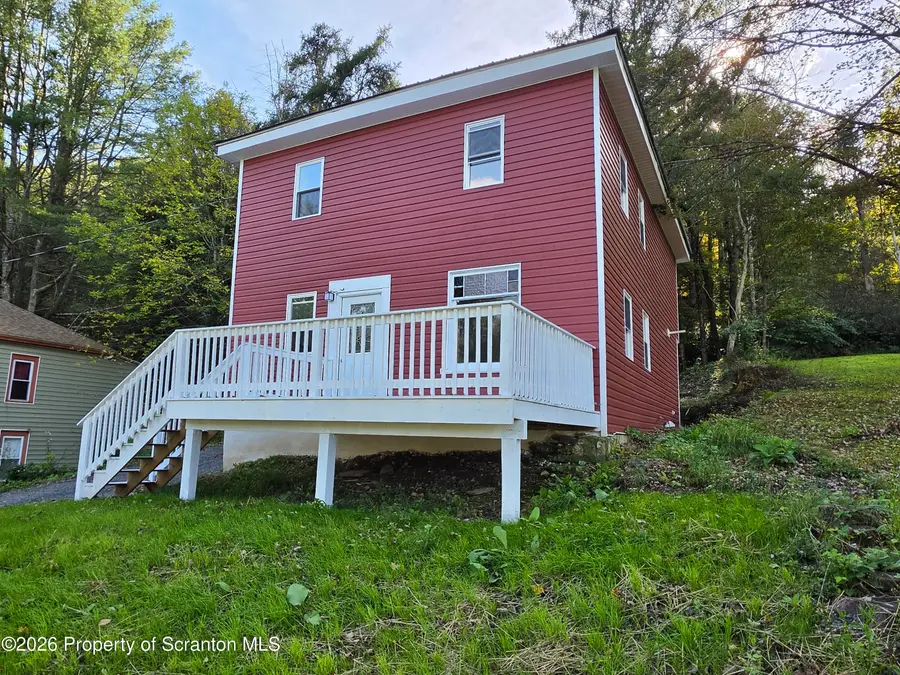 71 Franklin Avenue, Susquehanna, PA 18847 - #3