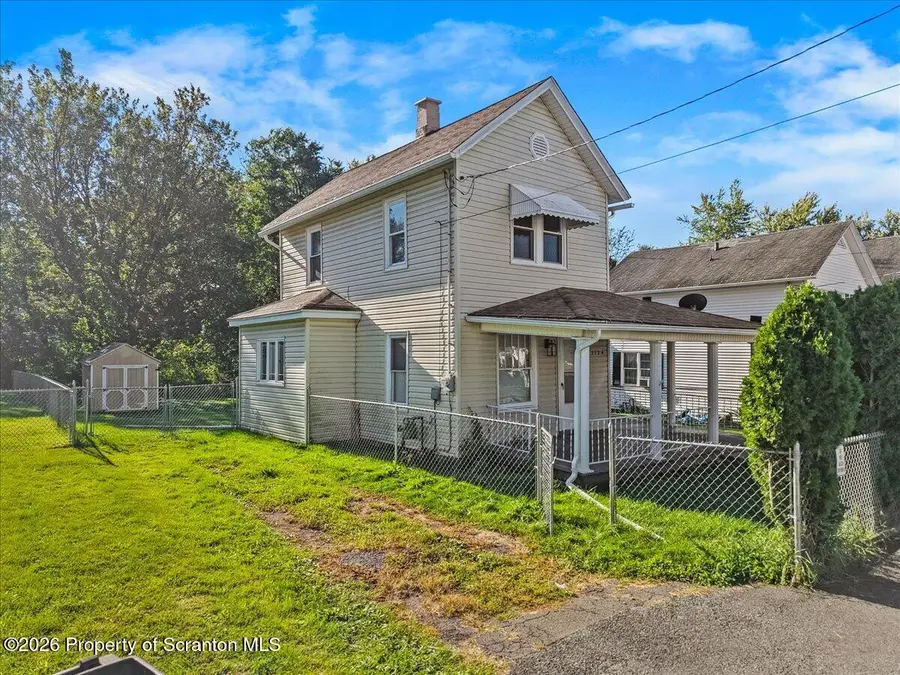 2124 Ballau Avenue, Scranton, PA 18508 - #3