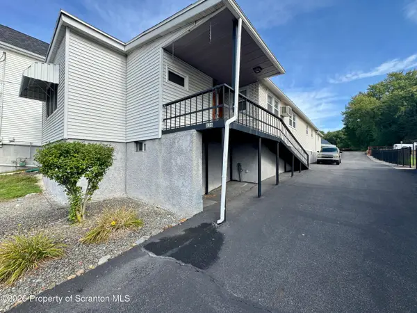 836 E Lackawanna Avenue, Olyphant, PA 18447