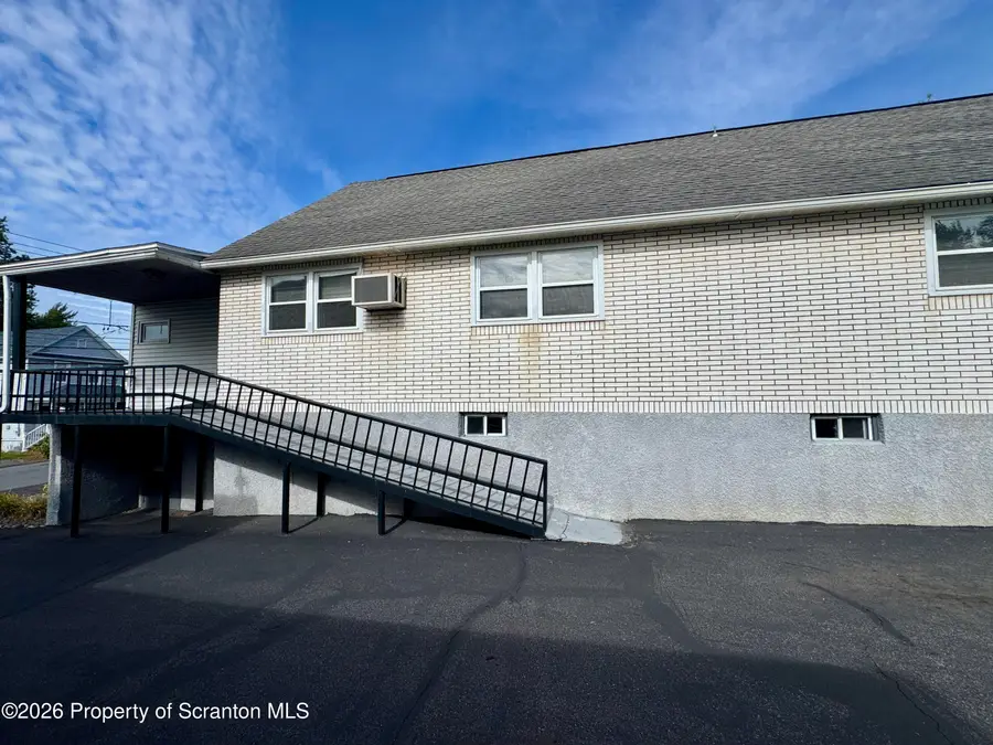 836 E Lackawanna Avenue, Olyphant, PA 18447 - #2