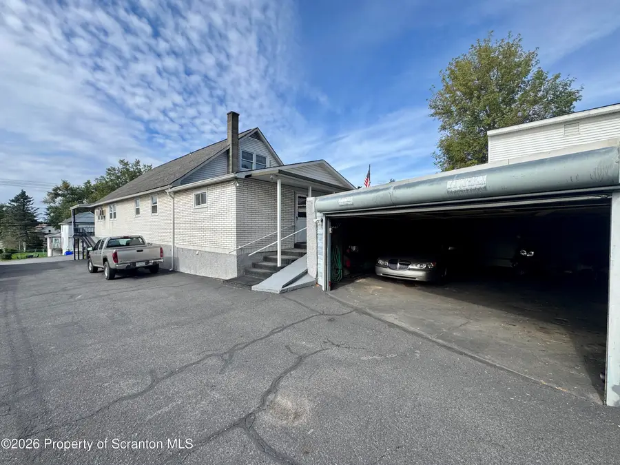 836 E Lackawanna Avenue, Olyphant, PA 18447 - #3