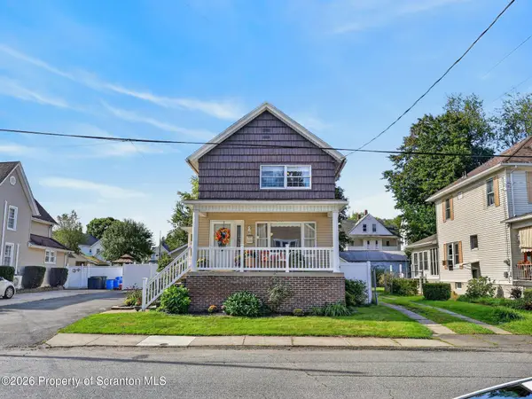 339 Putnam Street, Scranton, PA 18508
