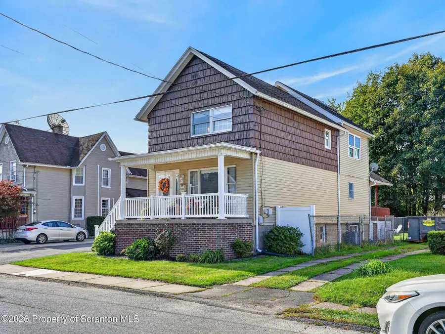 339 Putnam Street, Scranton, PA 18508 - #2