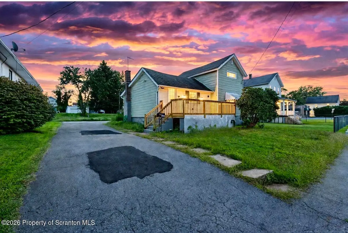 2931 Birney Avenue, Scranton, PA 18505 - #1