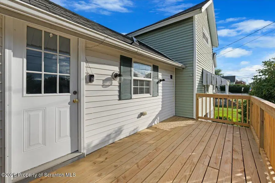 2931 Birney Avenue, Scranton, PA 18505 - #2
