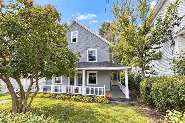 1821 1823 Jackson Street, Scranton, PA 18504