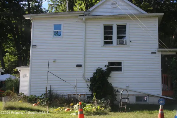 2970 Frink Street, Scranton, PA 18504