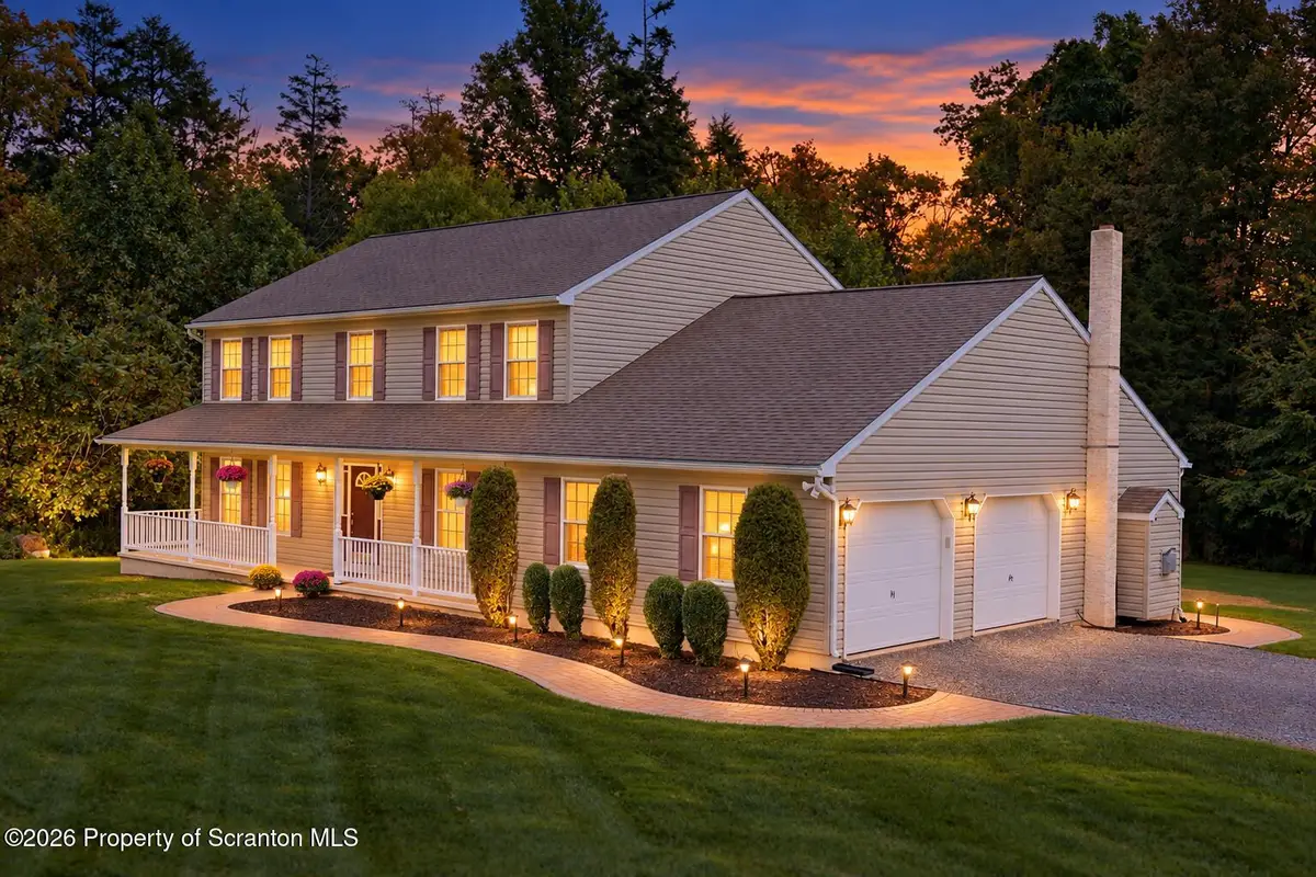 104 Bernhard Road, Barnesville, PA 18214 - #1