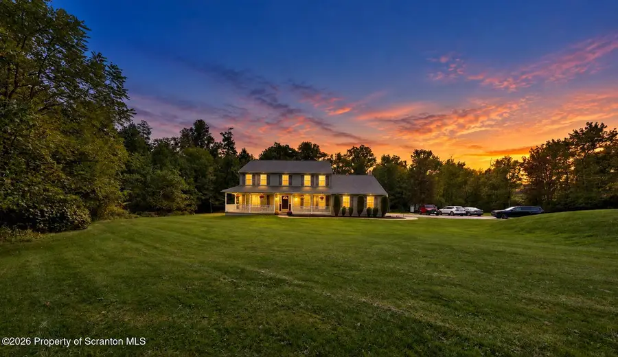 104 Bernhard Road, Barnesville, PA 18214 - #2