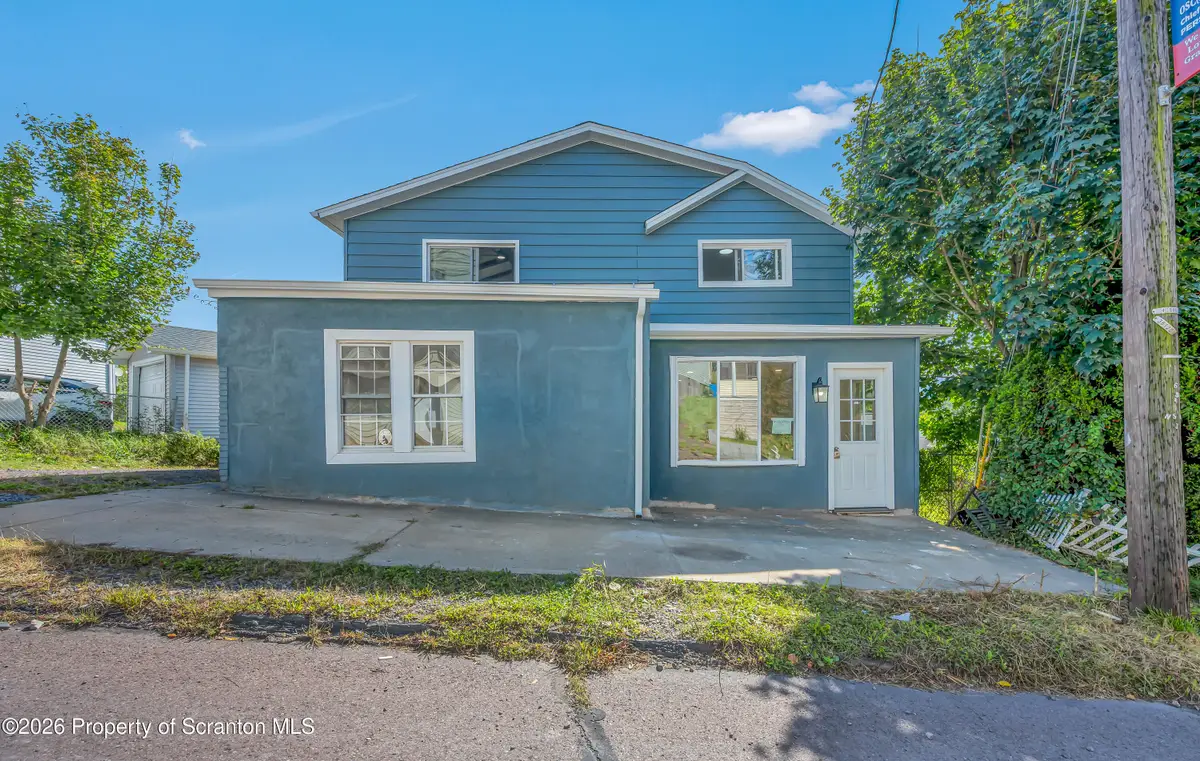 321 W Main Street, Nanticoke, PA 18634 - #1