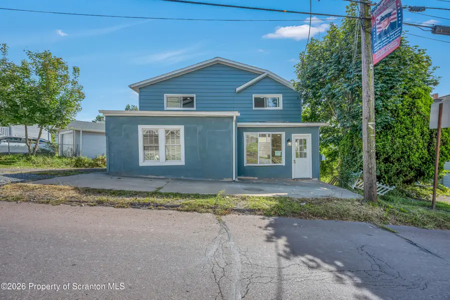 321 W Main Street, Nanticoke, PA 18634 - #2