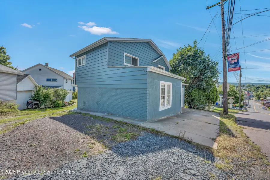 321 W Main Street, Nanticoke, PA 18634 - #3