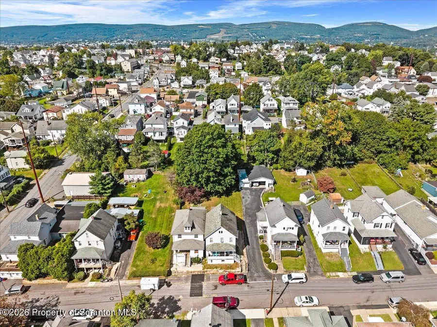 1013 John Avenue, Scranton, PA 18510 - #3
