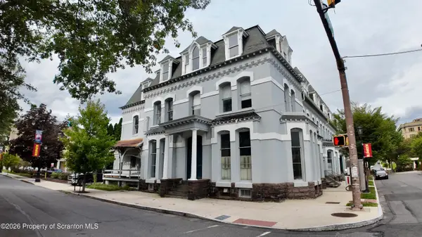 53 W Union Street, Wilkes-Barre, PA 18701