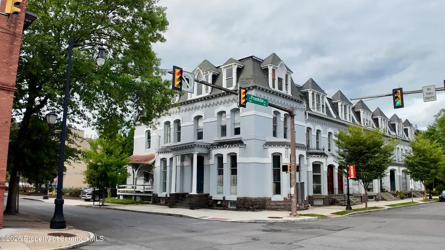 53 W Union Street, Wilkes Barre, PA 18701 - #2