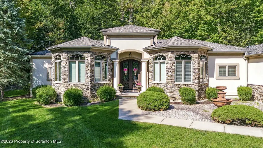 1004 Oakford Woods, Waverly, PA 18471 - #2