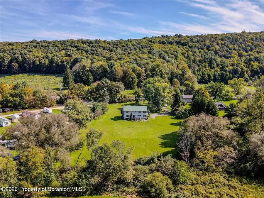 125 Harford Road, New Milford, PA 18834 - #3