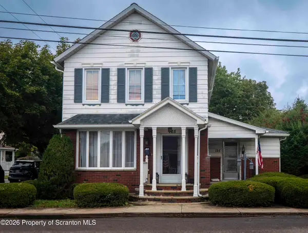 125 River Street, Jessup, PA 18434