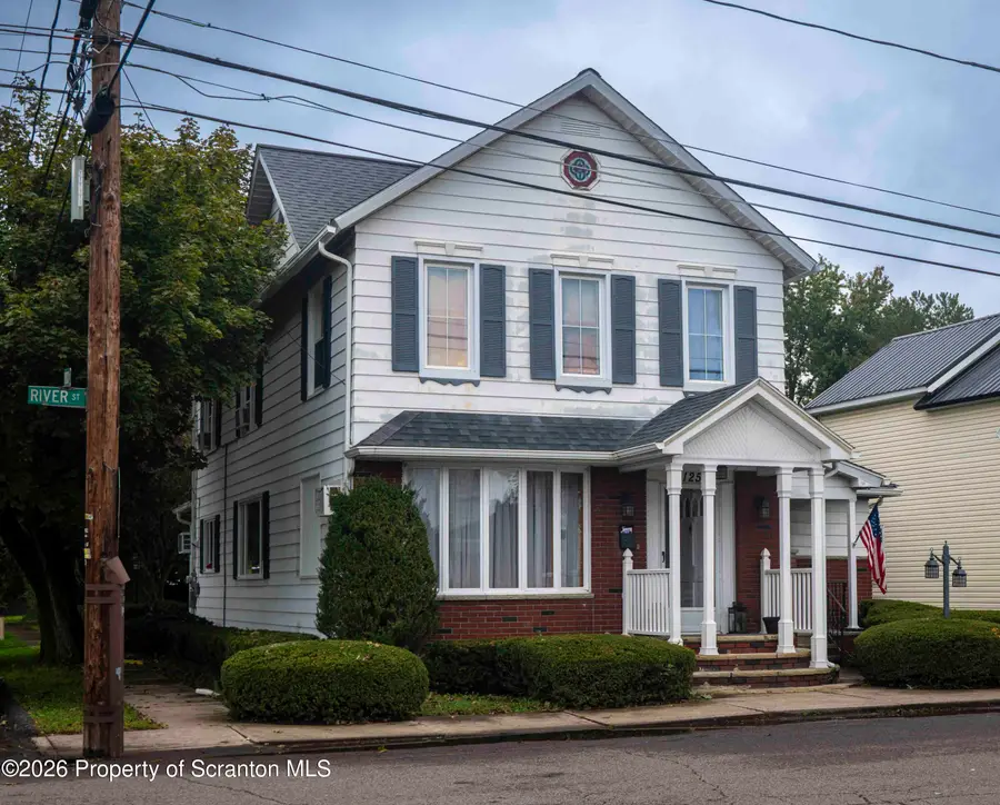 125 River Street, Jessup, PA 18434 - #2