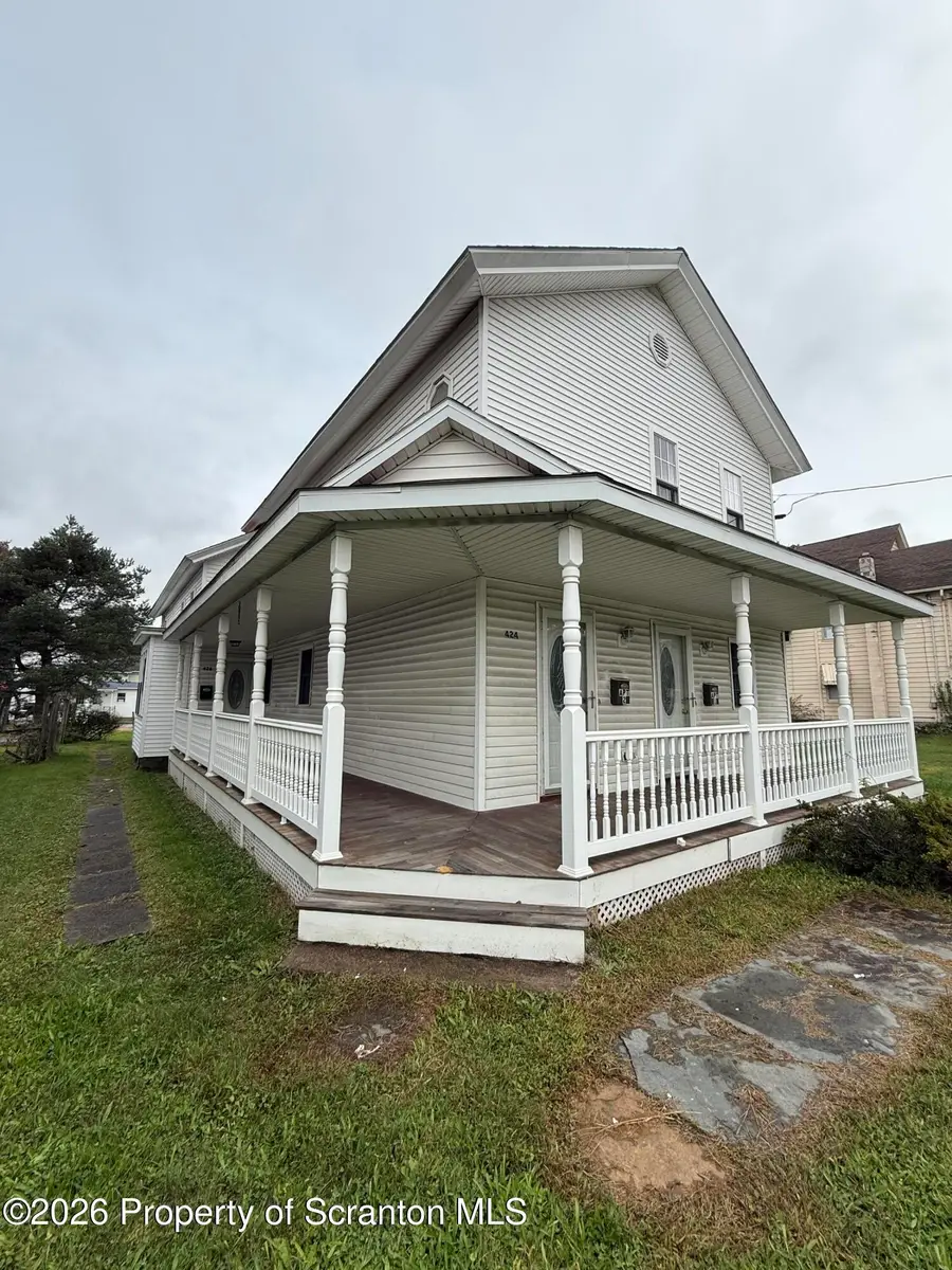 424-426 Main Street, Peckville, PA 18452 - #2