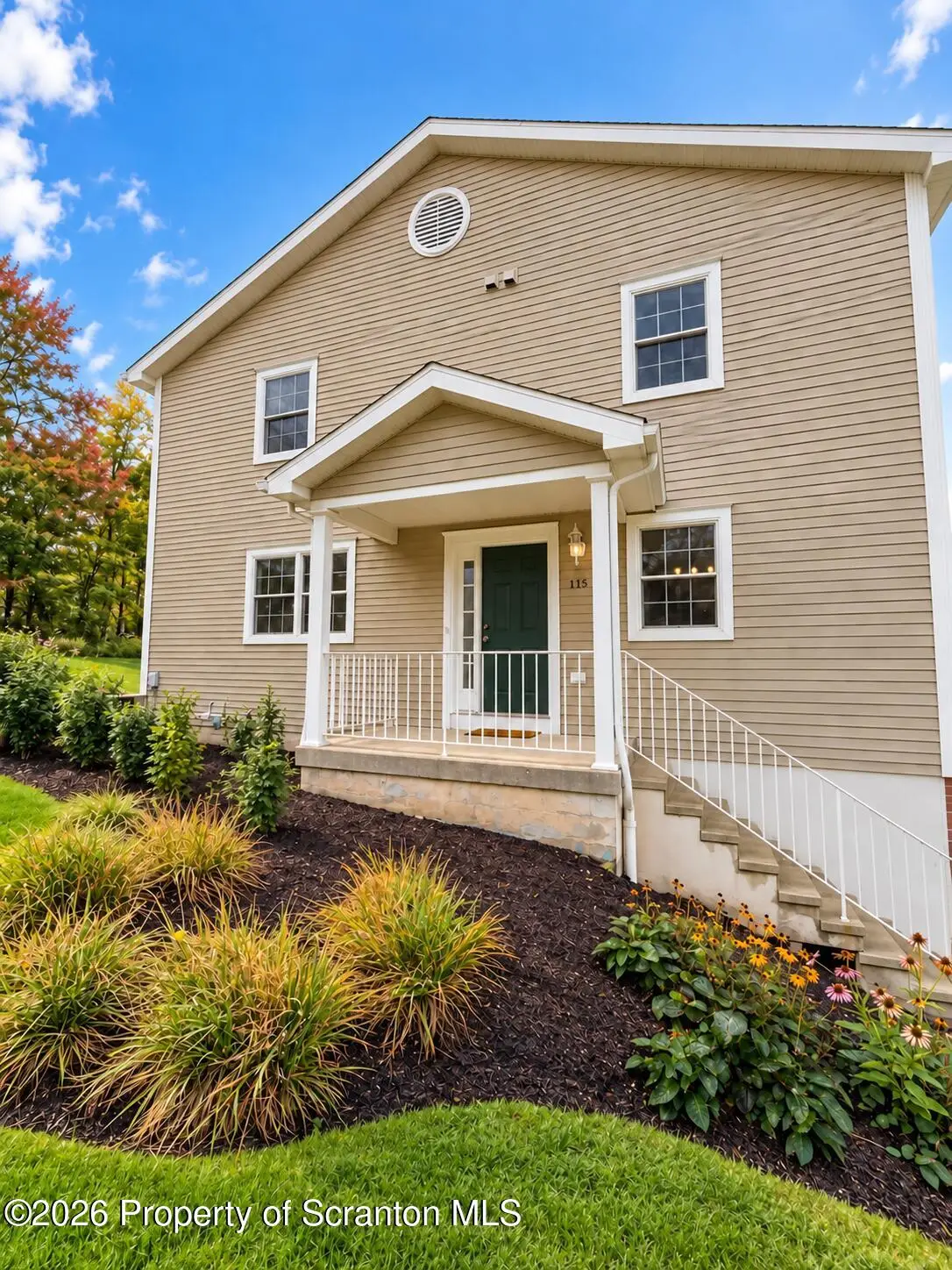 115 Parkland Drive #BLDG 28, Clarks Summit, PA 18411 - #1