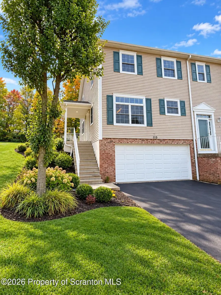 115 Parkland Drive #BLDG 28, Clarks Summit, PA 18411 - #2