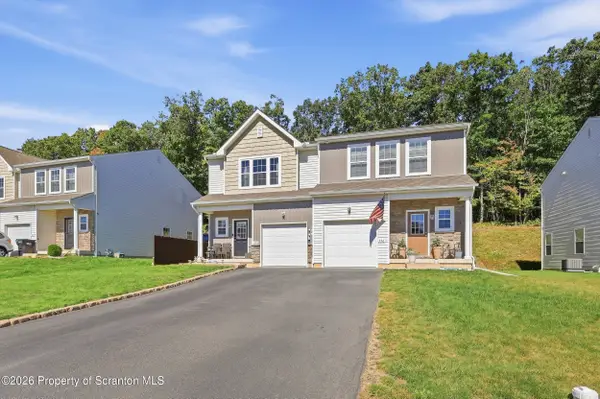394 Long Run Road, Drums, PA 18222