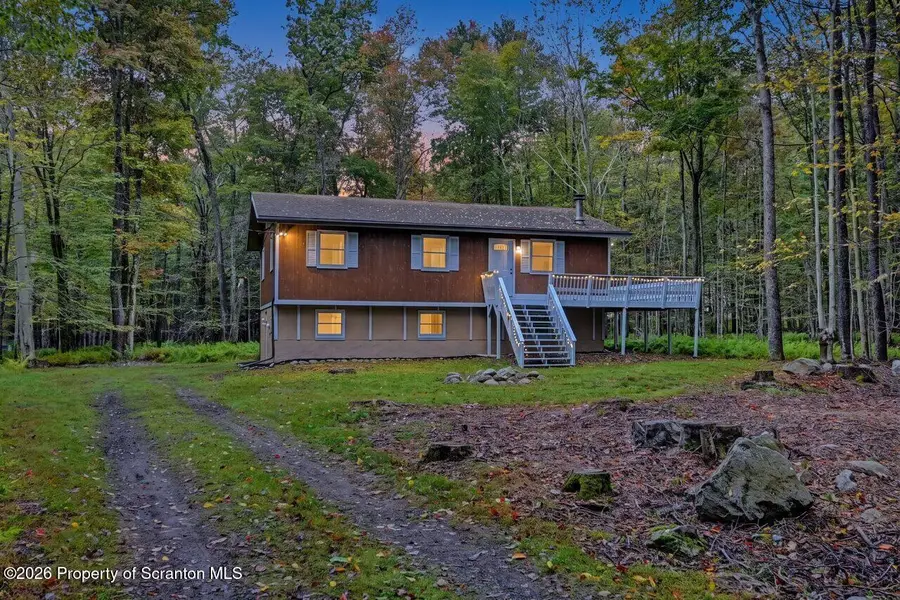 8 Leah Lane, Clifton, PA 18424 - #2