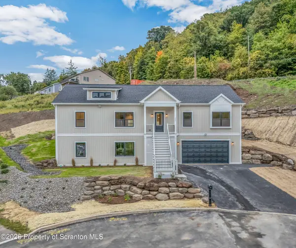 131 Morris Avenue, South Abington Twp, PA 18411