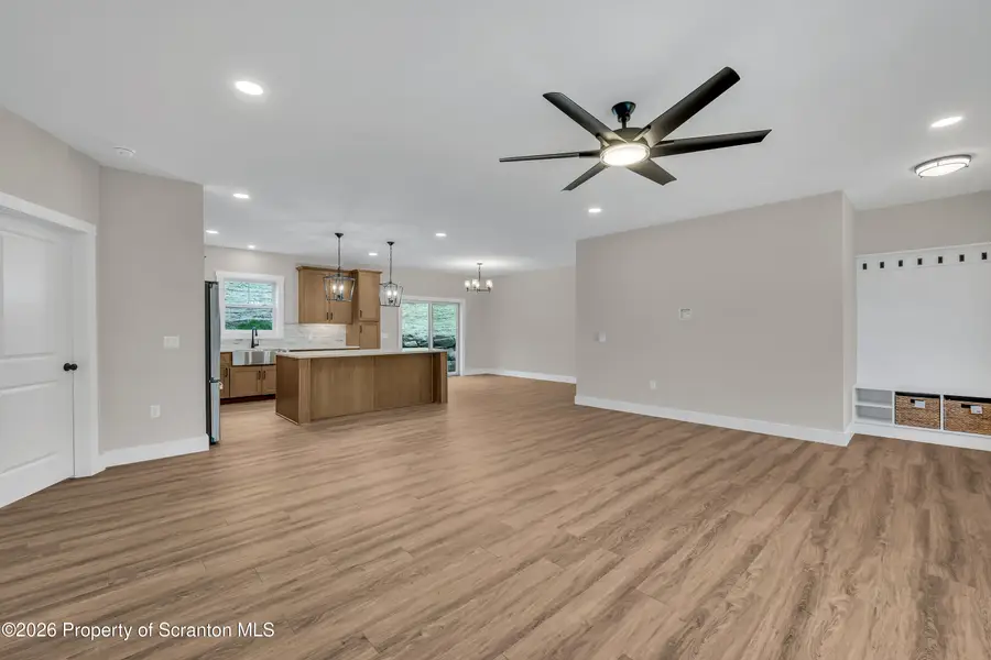 131 Morris Avenue, South Abington, PA 18411 - #2