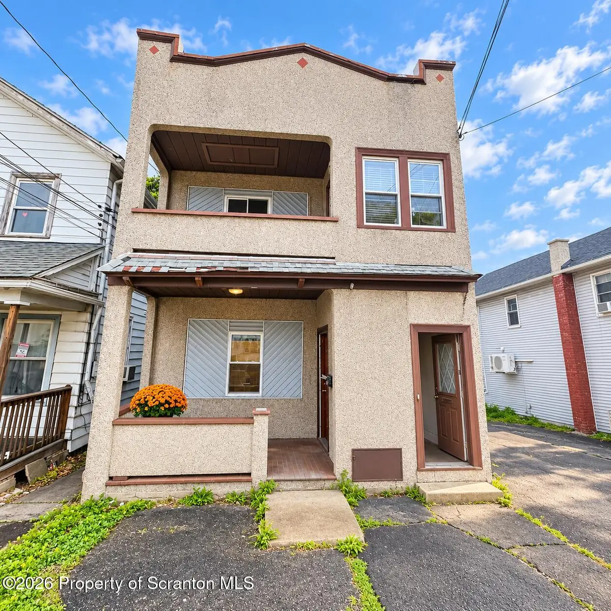 817 Cedar Avenue, Scranton, PA 18505 - #1