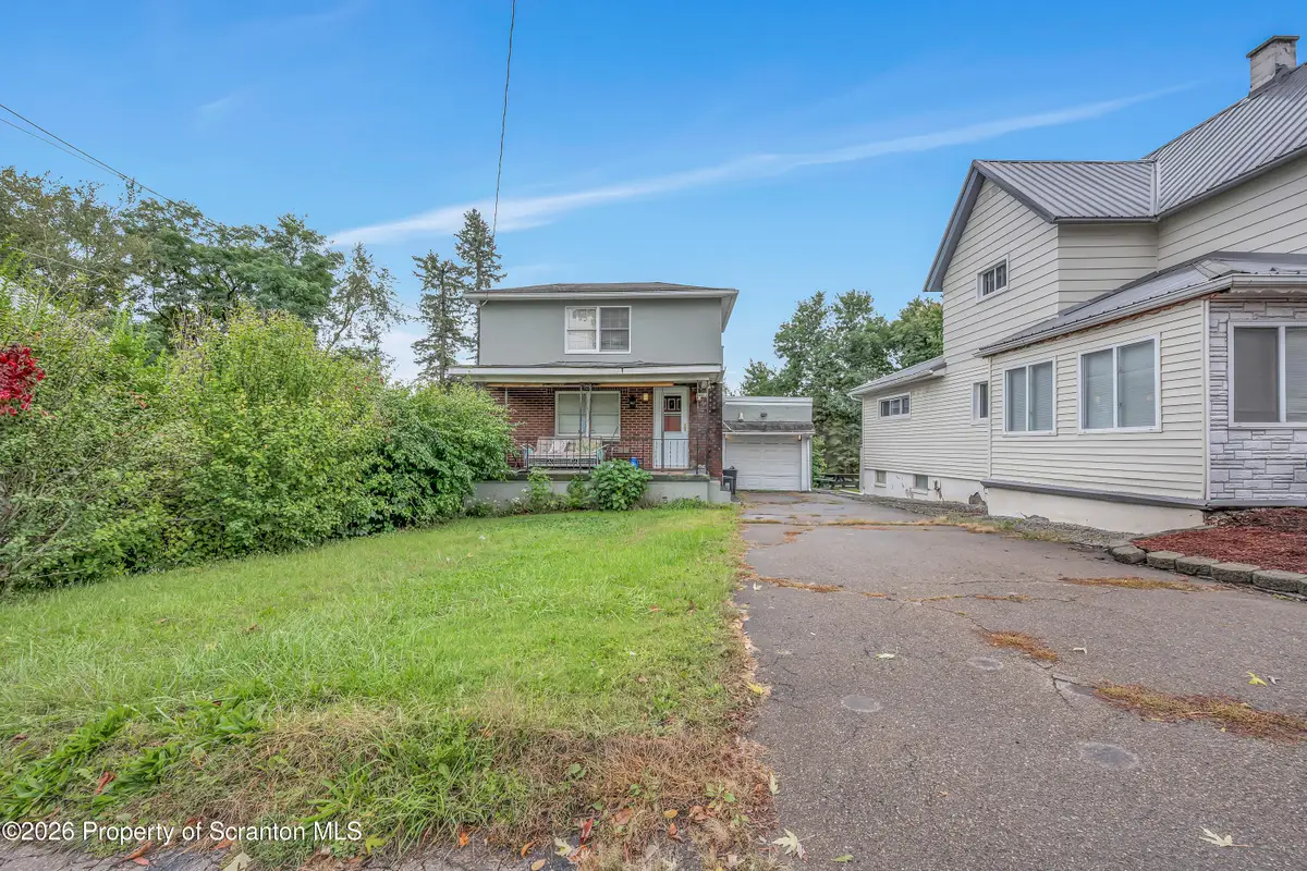 954 E Drinker Street, Dunmore, PA 18512 - #1