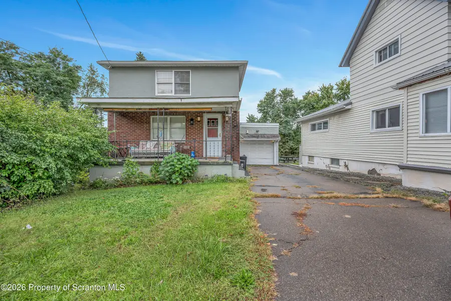 954 E Drinker Street, Dunmore, PA 18512 - #2