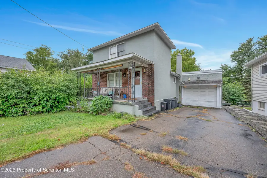 954 E Drinker Street, Dunmore, PA 18512 - #3