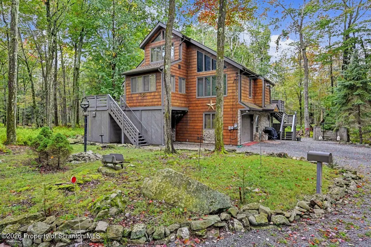 183 Delbert Drive, Covington, PA 18424 - #1