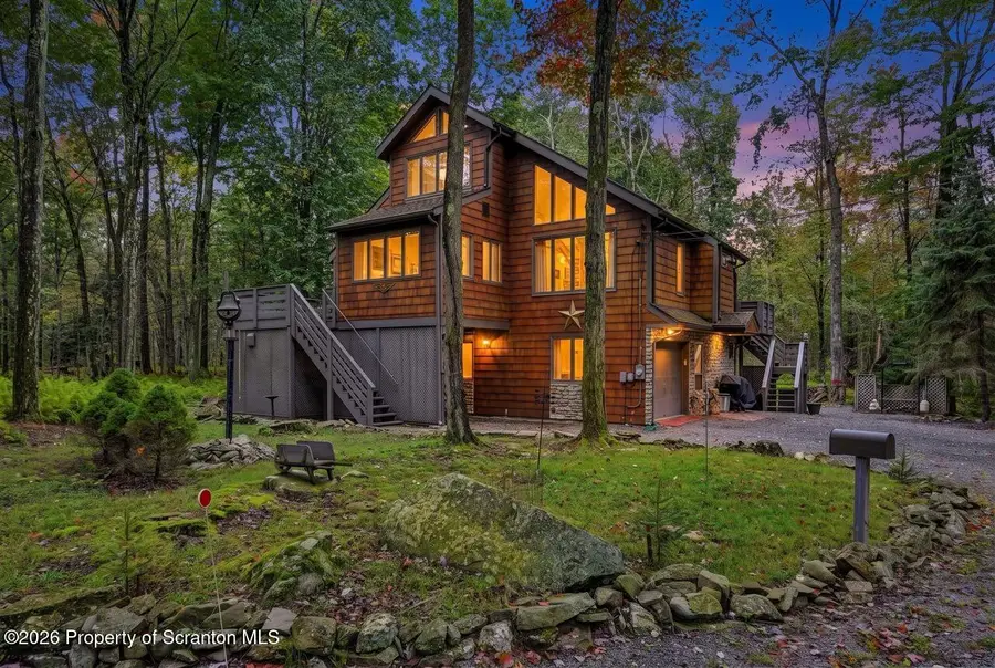 183 Delbert Drive, Covington, PA 18424 - #2