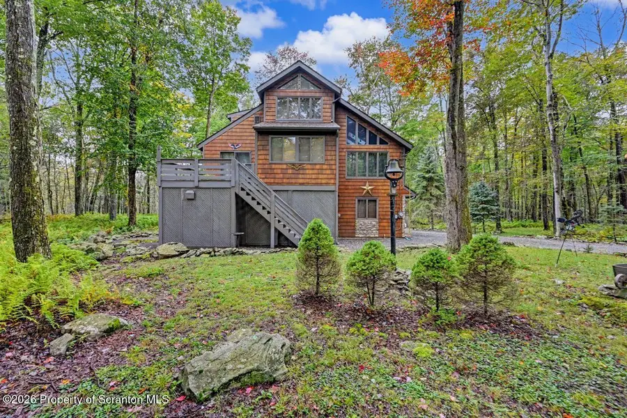 183 Delbert Drive, Covington, PA 18424 - #3