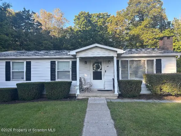 114 Park Street, South Abington Twp, PA 18411