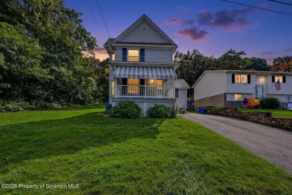 1001 Moltke Avenue, Scranton, PA 18505