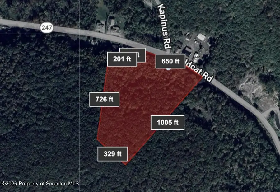 247 Sr 247 Wildcat Road, Olyphant, PA 18447 - #2