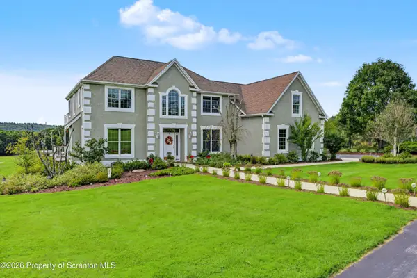 667 Culver Hill Road, West Pittston, PA 18643