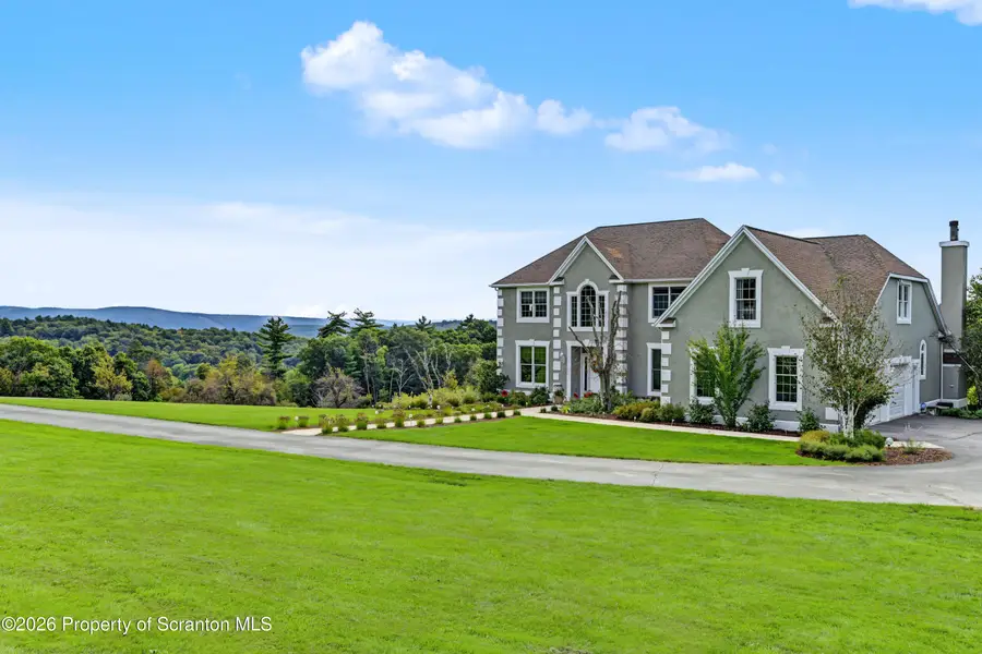 667 Culver Hill Road, West Pittston, PA 18643 - #2