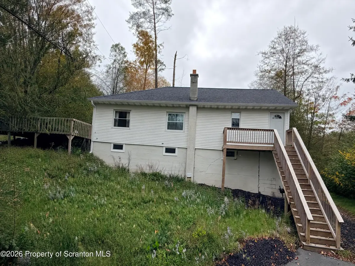 1016 Heart Lake Road, Jermyn, PA 18433 - #1
