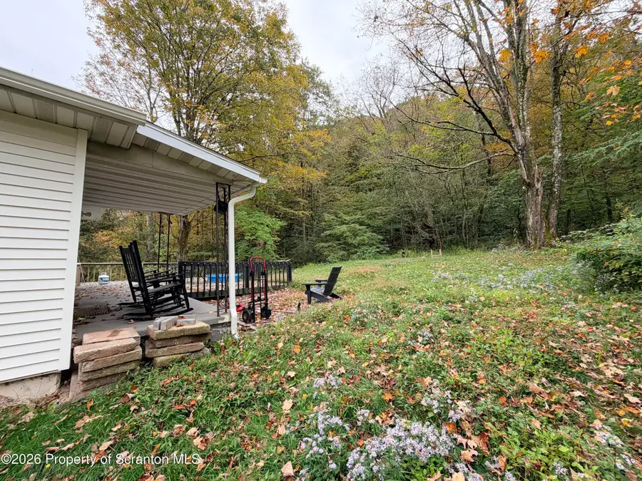 1016 Heart Lake Road, Jermyn, PA 18433 - #2