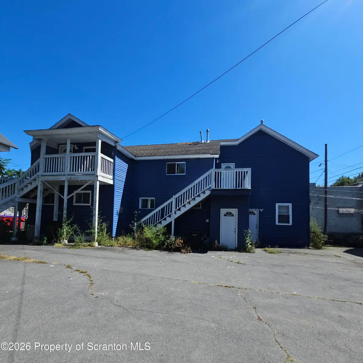 171-173 Dundaff Street, Carbondale, PA 18407 - #1