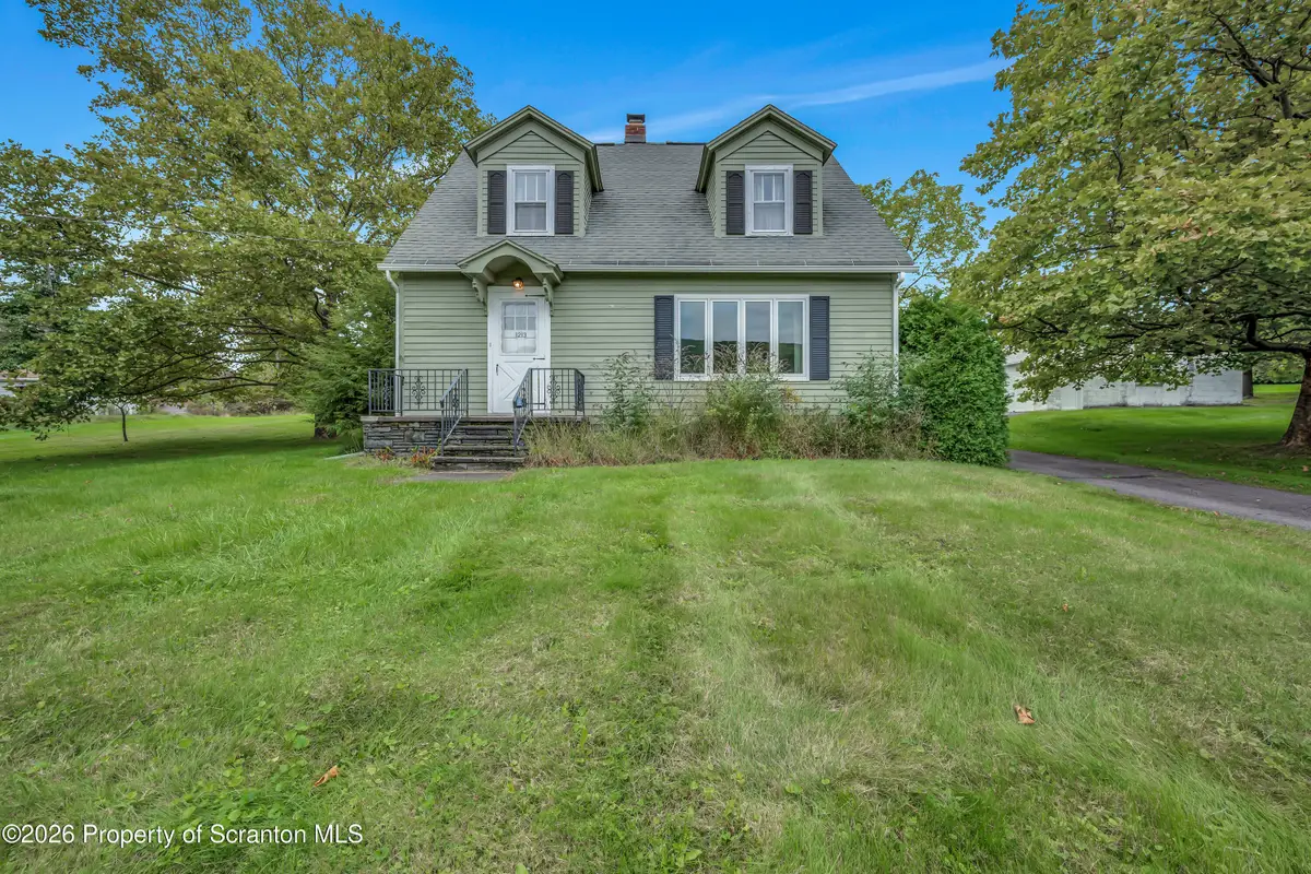 1213 Layton Road, South Abington, PA 18411 - #1