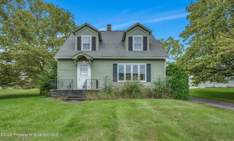 1213 Layton Road, South Abington, PA 18411 - #2