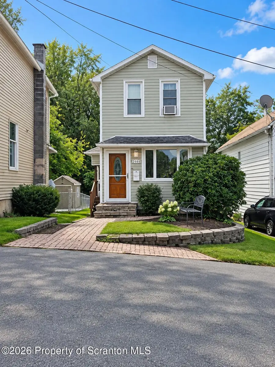 412 Foster, Duryea, PA 18642 - #2